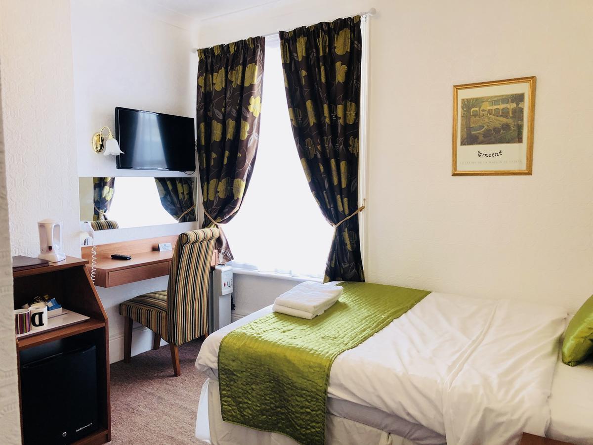 Ilfracombe House Hotel - Near Cliffs Pavilion Southend-on-Sea Luaran gambar