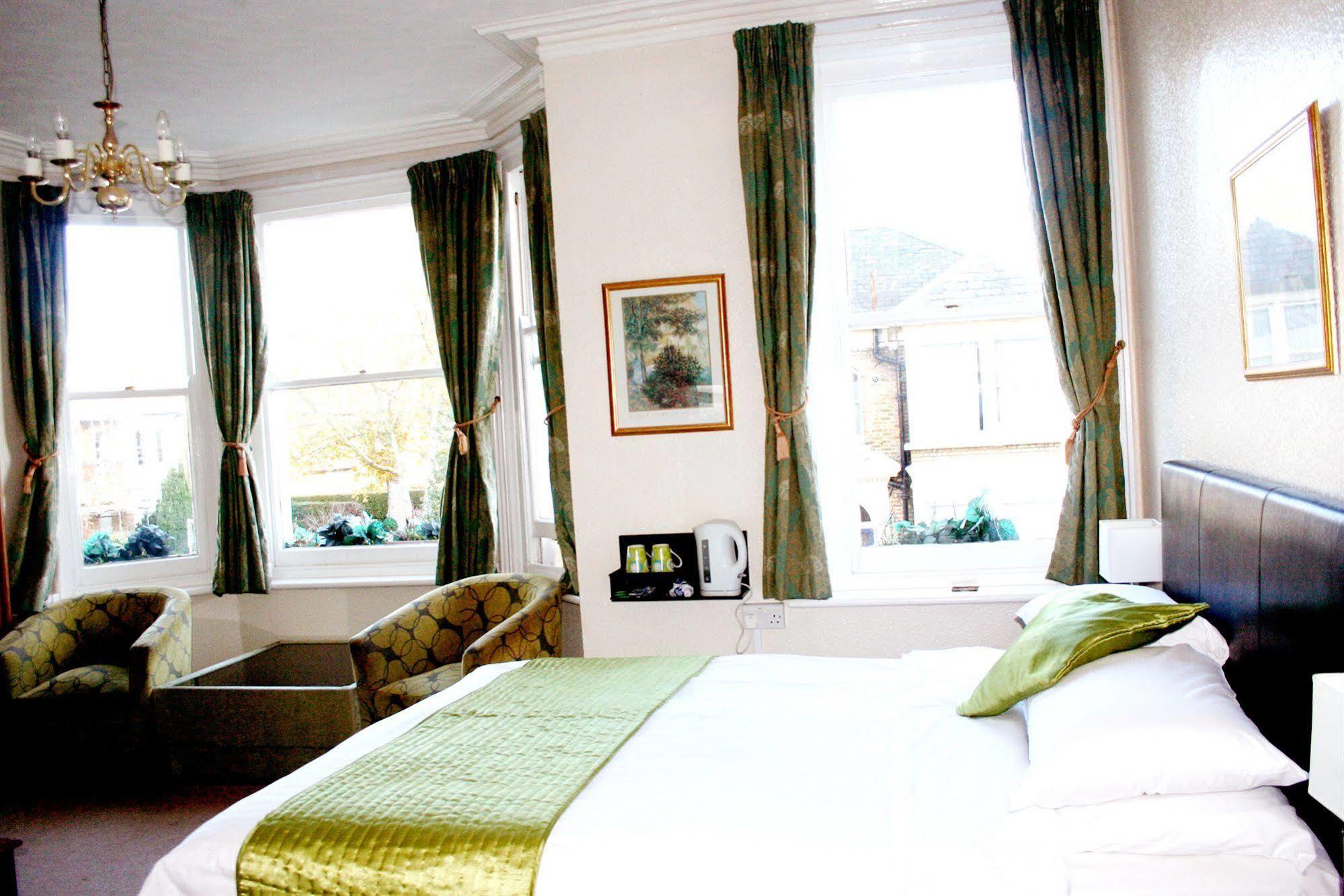 Ilfracombe House Hotel - Near Cliffs Pavilion Southend-on-Sea Luaran gambar