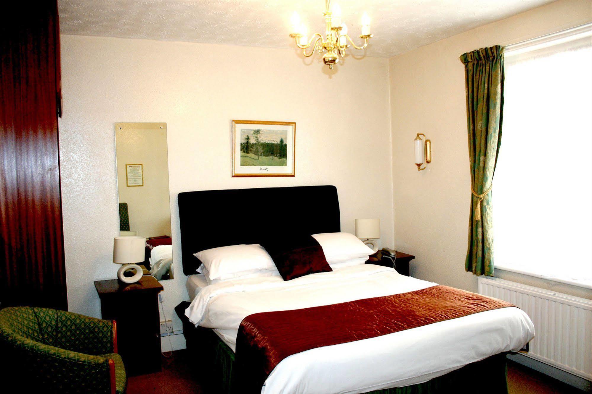 Ilfracombe House Hotel - Near Cliffs Pavilion Southend-on-Sea Luaran gambar