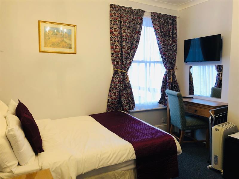 Ilfracombe House Hotel - Near Cliffs Pavilion Southend-on-Sea Luaran gambar