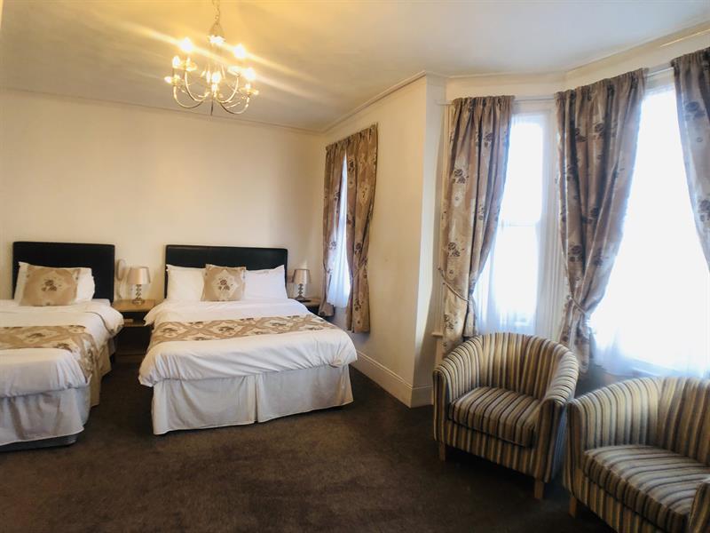 Ilfracombe House Hotel - Near Cliffs Pavilion Southend-on-Sea Luaran gambar